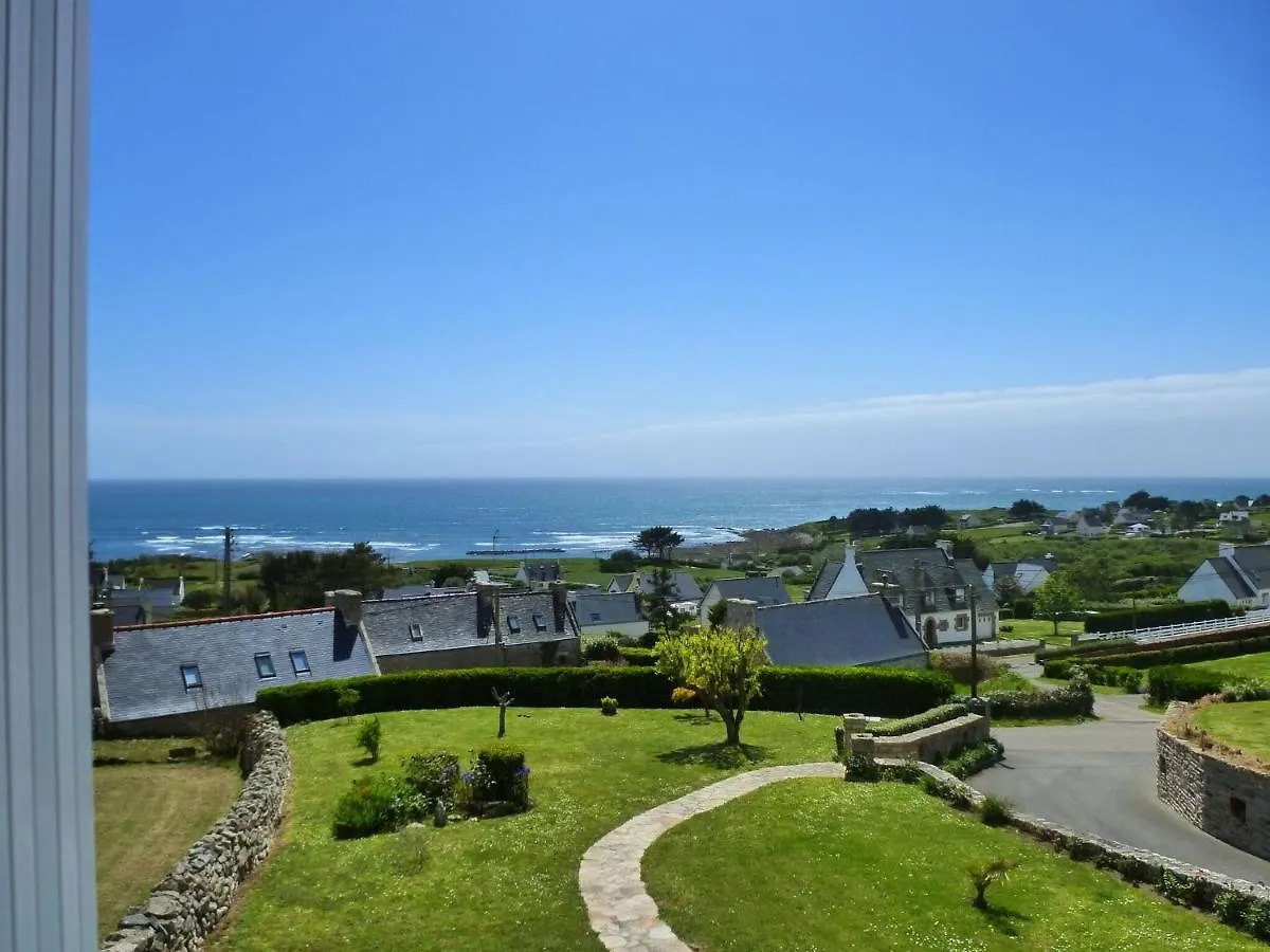 Holiday Home Sea View, Plouhinec Plouhinec (Finistere)